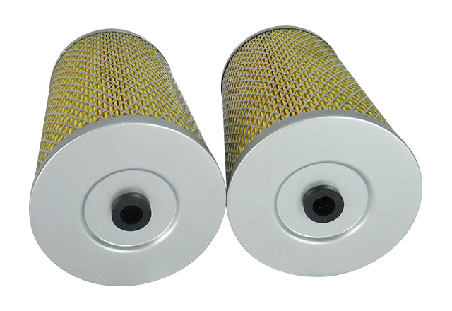 oil filter cartridge